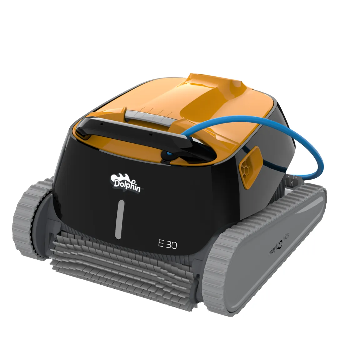 Dolphin E30 Poolroboter
