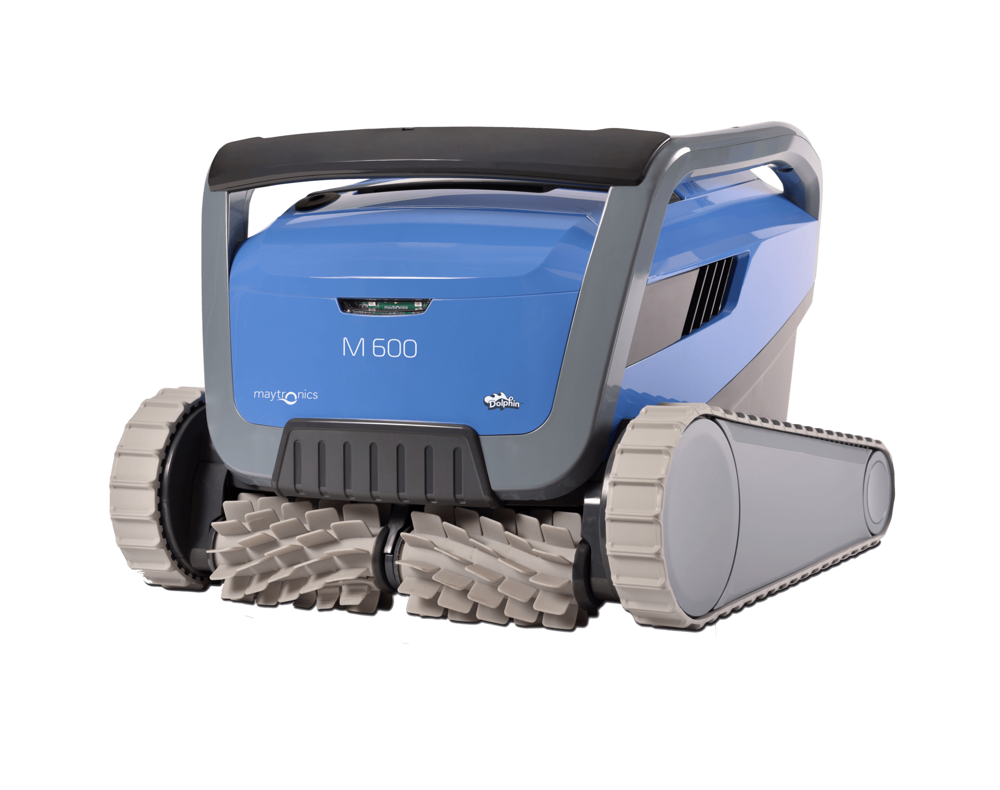 Dolphin M600 Poolroboter