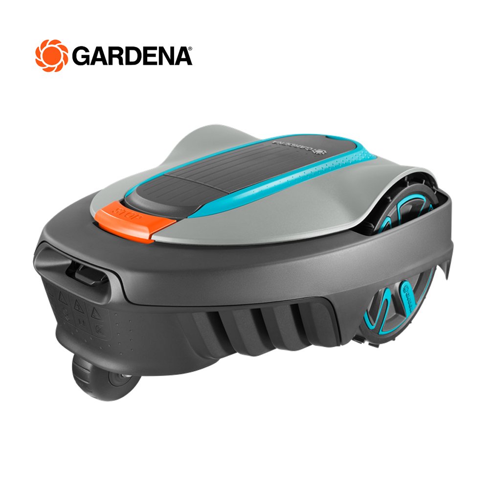 Gardena Sileno City 250