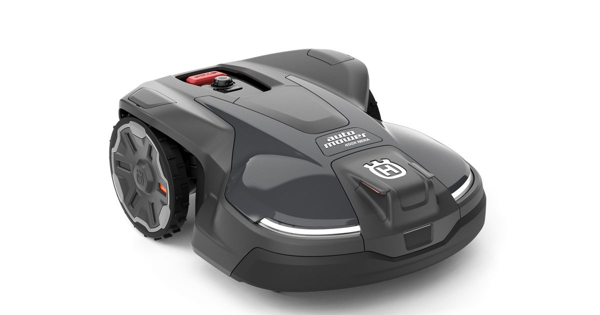 Husqvarna Automower 450X NERA