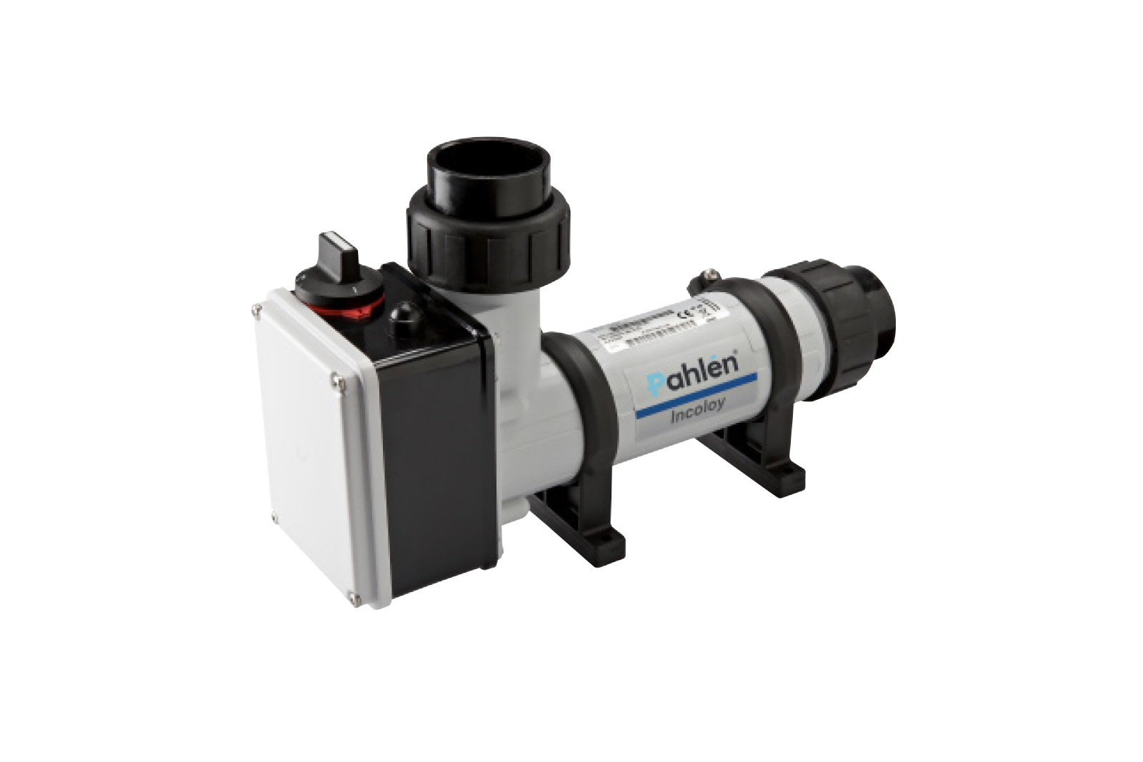 Pahlen Aqua Compact 13 kW