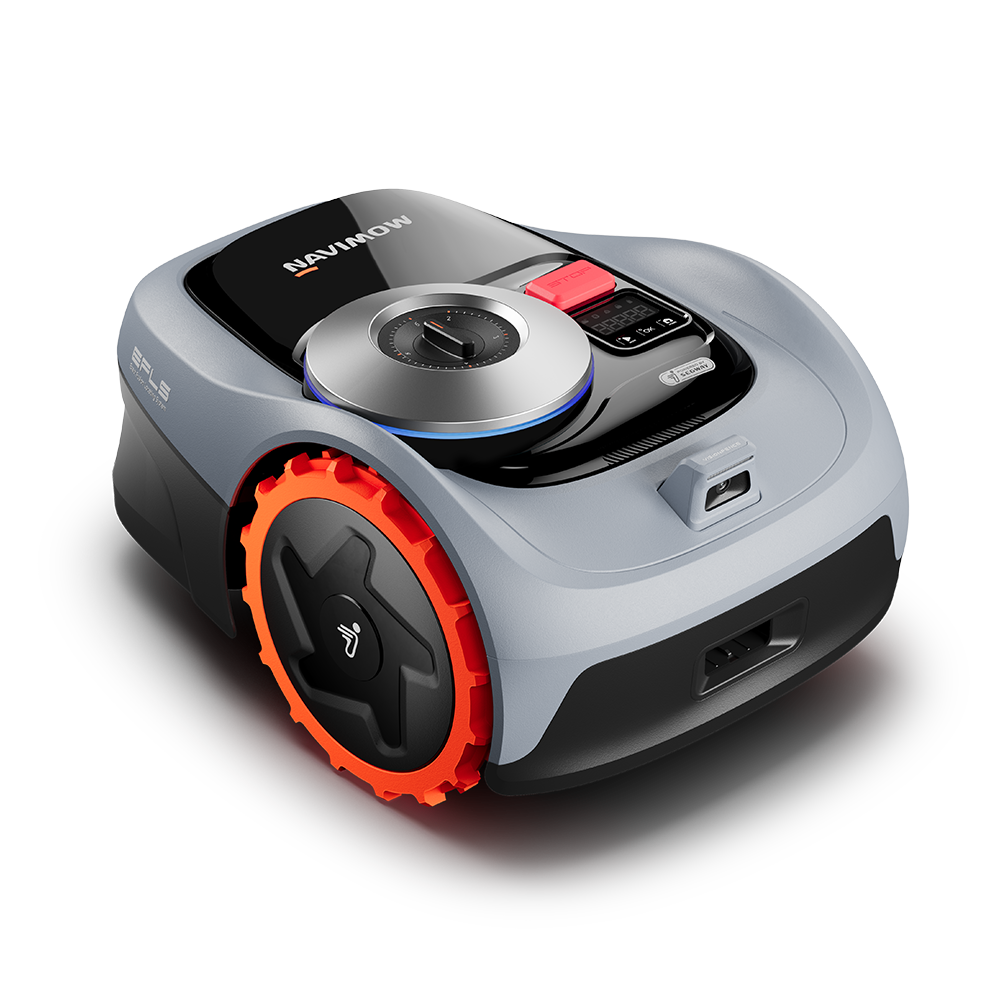 Segway Navimow i Series