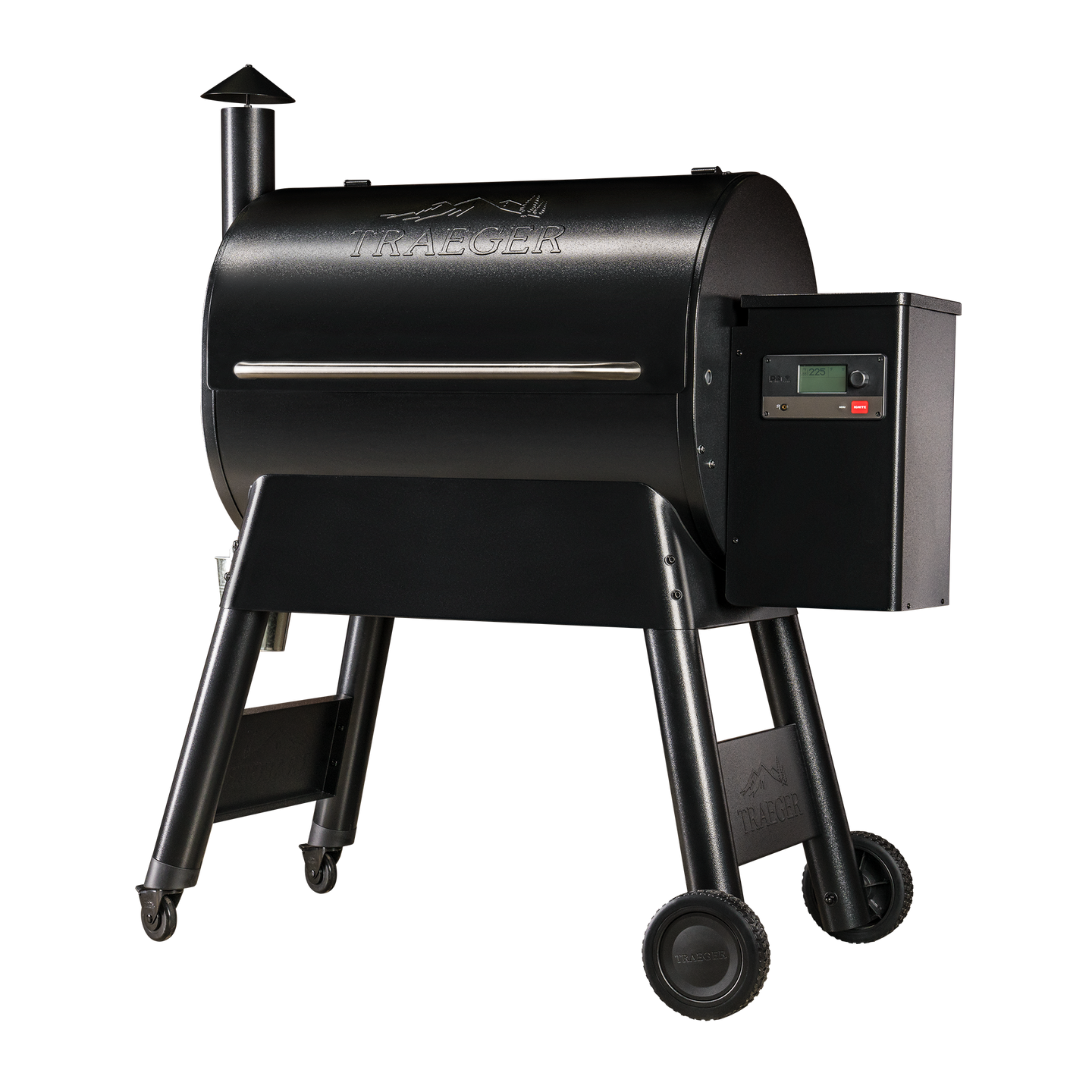 Traeger Pro 780
