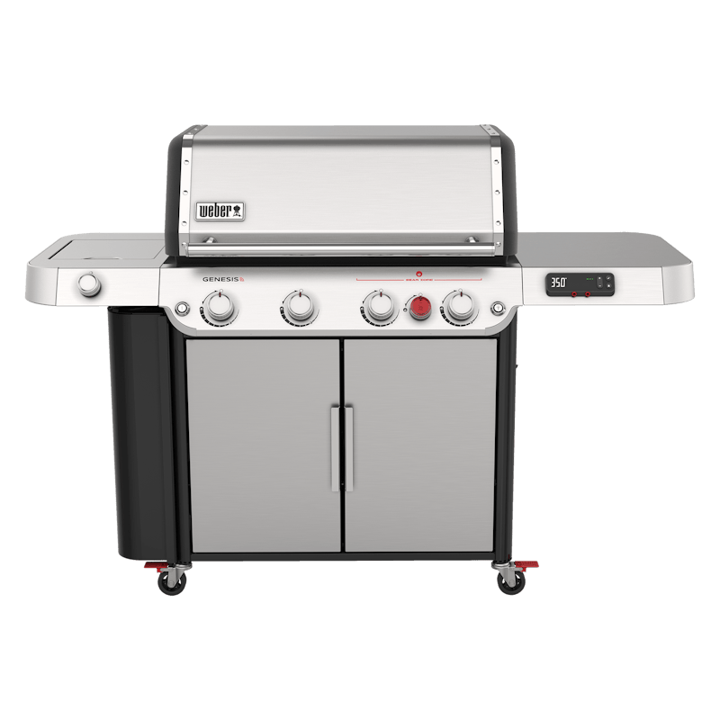 Weber Genesis SPX-435